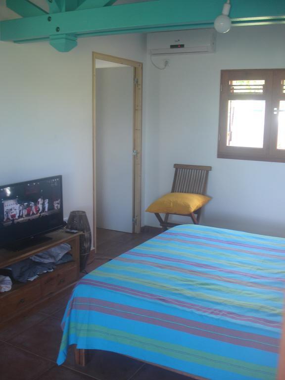 Residences Guadeloupe Sainte-Rose Habitación foto