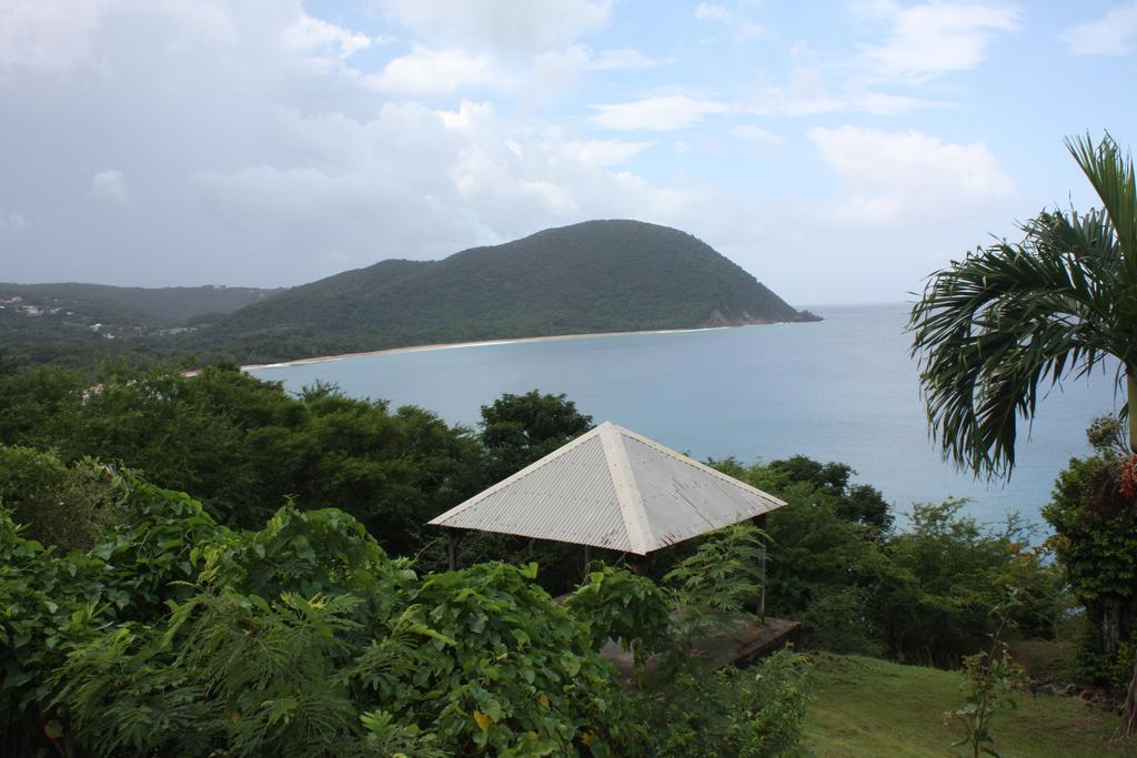Residences Guadeloupe Sainte-Rose Habitación foto