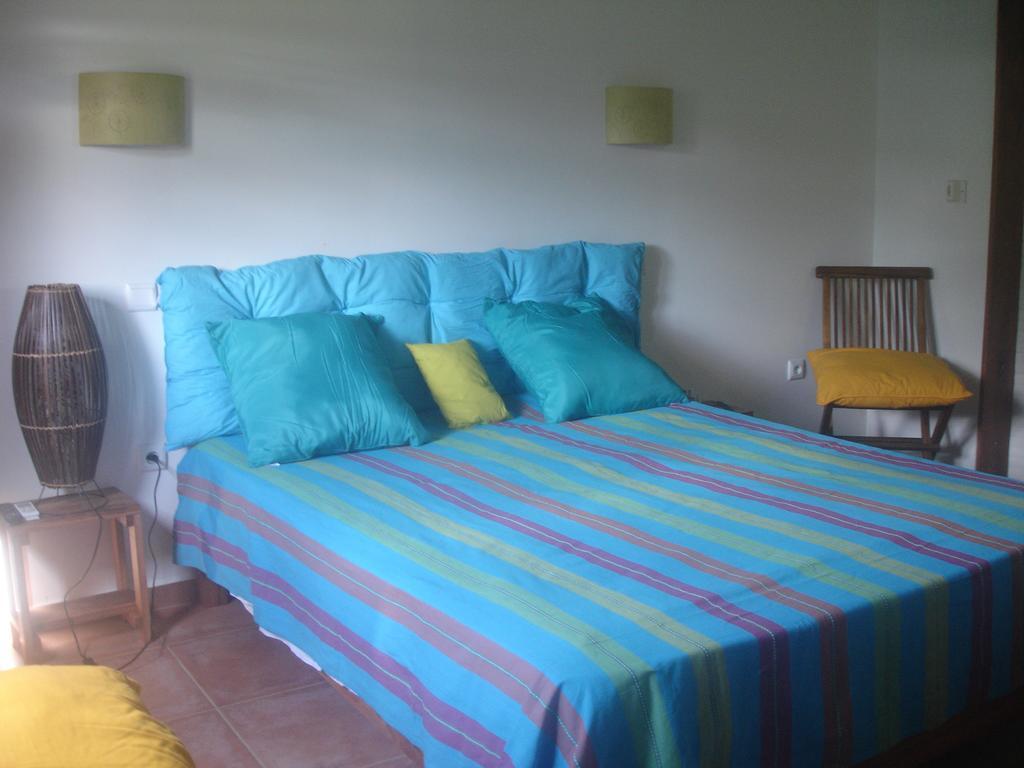 Residences Guadeloupe Sainte-Rose Habitación foto