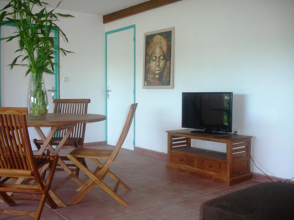 Residences Guadeloupe Sainte-Rose Habitación foto